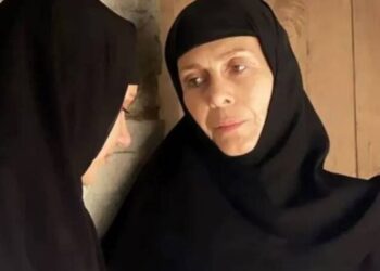 Μαύρο Ρόδο: Το καυτό παρελθόν της ηγουμένης