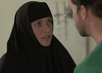 Μαύρο Ρόδο Ελισάβετ