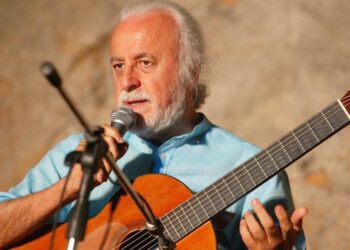 Τραγικός θάνατος για τον Νότη Μαυρουδή – O καλλιτεχνικός κόσμος θρηνεί