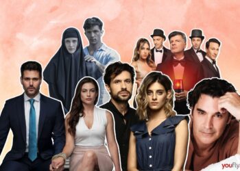 Εικόνα από τη μυθοπλασία 2022