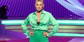 My Style Rocks Premiera Karabatoy 360x180, Sfirixtra.gr