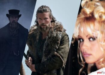 Οι νέες ταινίες και σειρές του Ιανουαρίου 2023 στο Netflix