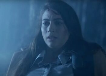 Η Άννα στα νέα επεισόδια του 2023 των Παγιδευμένων