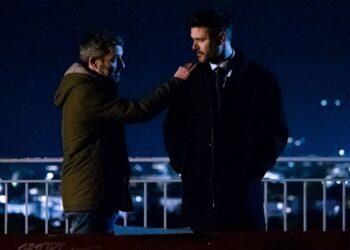 Παγιδευμένοι: Δημήτρης και Ανδρέας πιστεύουν ότι υπήρχε τρίτο πρόσωπο στον τόπο του εγκλήματος