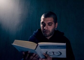 Πλάνο από τα επόμενα επεισόδια στην σειρά παγιδευμένοι (24-26)