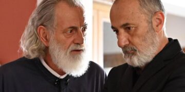 Σασμός Spoiler: Το μεγάλο μυστικό του παπά και η αποκάλυψή του