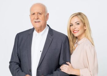 Καλημέρα Ελλάδα: Εκτός ο Γιώργος Παπαδάκης - Τι συμβαίνει;