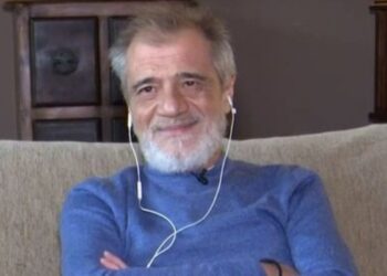 Αντώνης Πρέκας: Περνάει από κόσκινο τους τηλεαστέρες