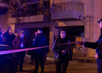 Ανακοινώθηκε η πρεμιέρα του Έτερος Εγώ Νέμεσις