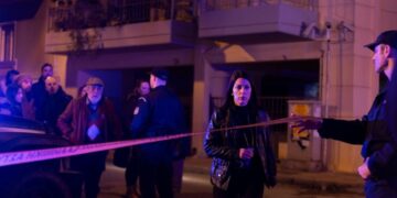 Ανακοινώθηκε η πρεμιέρα του Έτερος Εγώ Νέμεσις