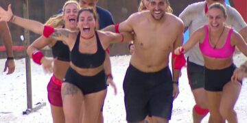 Survivor: Έρχονται στο νησί και αλλάζουν ριζικά τις ζωές των παικτών