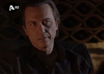 Σασμός: Ο Ευθύμης εκβιάζει Μαθιό και Αστέρη