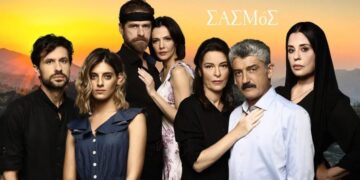 Σασμός Spoiler: Νέα στυγερή δολοφονία έρχεται και θα σοκάρει