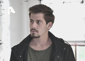 Ο Νικηφόρος μπροστά στις αποκαλύψεις που τον λυγίζουν στο Σασμό