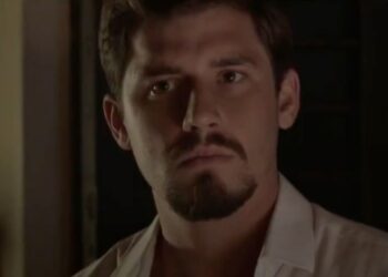 Ο Νικηφόρος που μαθαίνει την αλήθεια για τον Στεφανή