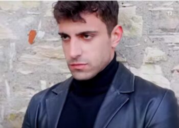 σειρά Γη της Ελιάς Αλέξης