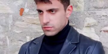 σειρά Γη της Ελιάς Αλέξης