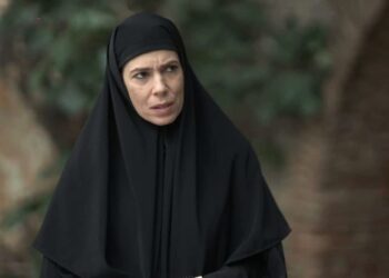 σειρά Μαύρο Ρόδο Κασσιανή