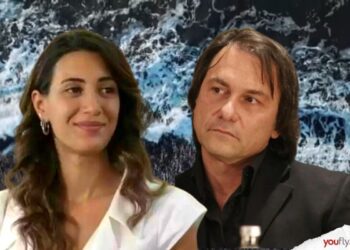 σειρά Σασμός Στέλλα Ευθύμης