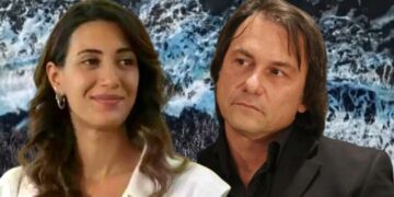 σειρά Σασμός Στέλλα Ευθύμης