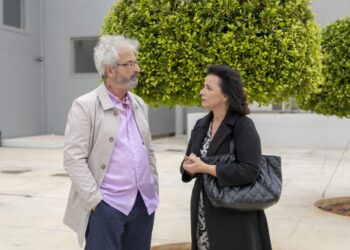 Σοφία Τάσος Σασμός τροχαίο