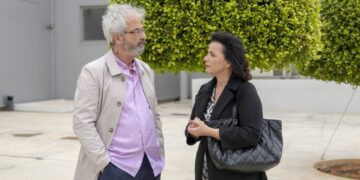 Σοφία Τάσος Σασμός τροχαίο