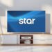 Το logo του star