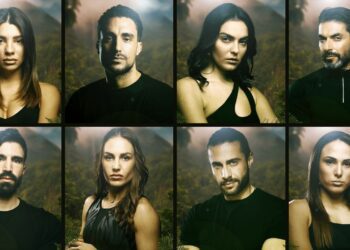 Όλοι οι παίκτες του Survivor All Star αναλυτικά