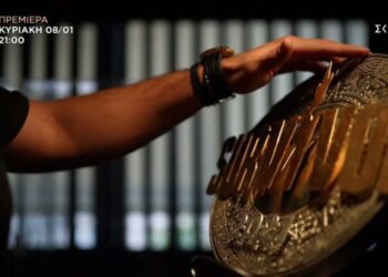 Εικόνα από το τρέιλερ με όλους τους παίκτες του Survivor All Star