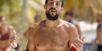survivor Κατσούλης Μαριαλένα
