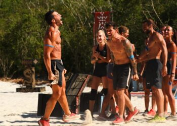 Survivor Spoiler 29/1: Ποια ομάδα κερδίζει την ασυλία σήμερα;