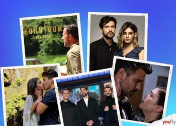 τηλεθέαση χθες 16/1