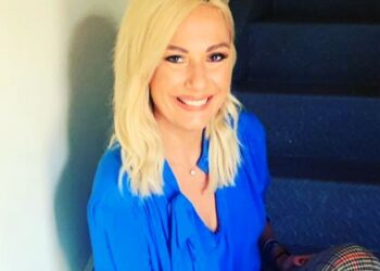 Τίνα Μεσσαροπούλου εκπομπές