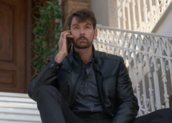 Ο Βίκος που κλαίει στο Μαύρο Ρόδο