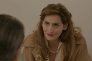 Έρωτας Φυγάς Spoiler: Νεκρός ο Μήτσος 