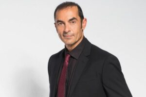 Έρωτας Φυγάς: Πασίγνωστος ηθοποιός εισβάλλει στην σειρά 