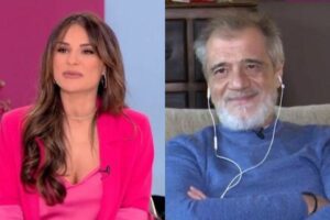 Αντώνης Πρέκας: Περνάει από κόσκινο τους τηλεαστέρες 