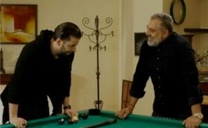Γη της Ελιάς - Εξελίξεις φωτιά: Ένα βήμα πριν την αυτοκτονία ο Δημοσθένης
