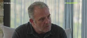 Στάθης Ιουλία γη ελιάς