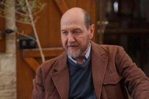 Η Γη της Ελιάς Spoiler: Η Μαργαρίτα καταρρέει στο άκουσμα του θανάτου του Γεράσιμου