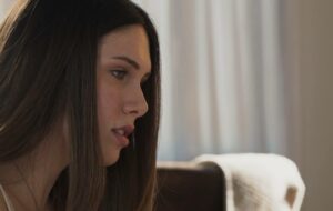 Η Μυρτάλη στη γη της ελιάς που μετανιώνει