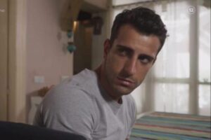 Η Γη της Ελιάς: Κουράκος και Δήμητρα ξεκινούν έρευνα για τον θάνατο του Γεράσιμου