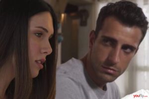 σειρά Γη της Ελιάς Αλέξης Μυρτάλη