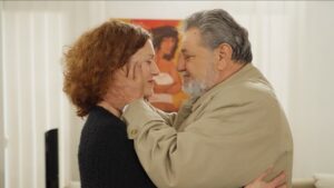 Χάιδω Λυκούργος γη της ελιάς επόμενα επεισόδια 78 82