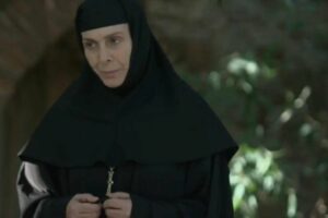 Μαύρο Ρόδο: Η ηγουμένη λύνει την σιωπή της 