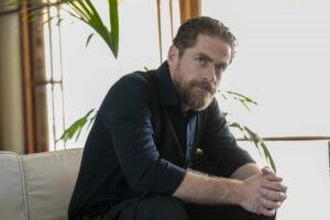 Ο Μαθιός που είναι ύποπτος για τον φόνο του Πάνου