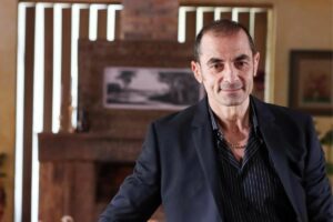 ΣτΟργή: Ο Σάκης λυγίζει μιλώντας για τα δύσκολα παιδικά του χρόνια - Απόσπασμα 