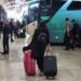 Αυξημένη κίνηση σε ΚΤΕΛ Κηφισού και Λιοσίων – Ανά 5 75x75, Sfirixtra.gr