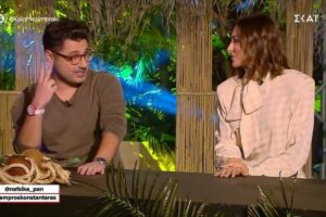 Λάμπρος Κωνσταντάρας Στα προηγούμενα Survivor έκαναν όργια όλων των ειδών, Sfirixtra.gr