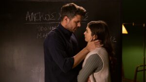 Παγιδευμένοι: Περίληψη και φωτογραφίες επόμενα επεισόδια 40-41